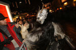 Größter Krampusumzug in Österreich 4876782