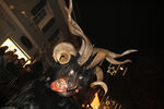 Größter Krampusumzug in Österreich 4876792