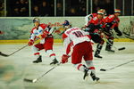 EC Red Bull Salzburg - HC TWK Innsbruck 4879096