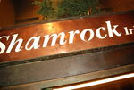 Shamrock am Samstag