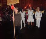 Perchtenlauf-Mondsee 4883119