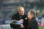 SV Josko Fenster Ried : LASK Linz