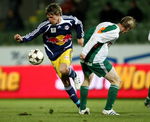 SV Mattersburg : FC Red Bull Salzburg 4883507