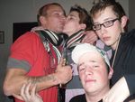 Jägermeisterparty 4885756