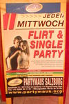 Flirt & Single Party 4888552