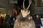 Krampuslauf Linzergasse