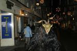 Krampuslauf Linzergasse