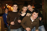 Aprés Ski Party- Disco Hohenhaus Tenne 4898424