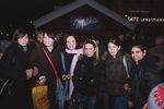 Milka Weihnachtstruck mit Sandra Pires 4903111