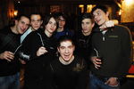 Aprés Ski Party- Disco Hohenhaus Tenne 4903774