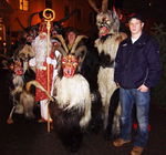 Weihnachtsmarkt Mondsee 4904107