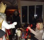 BBB Krampus Party mit den Thoma Krampussen 4909136