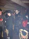 BBB Krampus Party mit den Thoma Krampussen 4909138