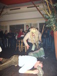 BBB Krampus Party mit den Thoma Krampussen 4909157