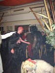 BBB Krampus Party mit den Thoma Krampussen 4909160