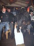 BBB Krampus Party mit den Thoma Krampussen 4909162