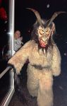 BBB Krampus Party mit den Thoma Krampussen 4909166