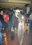 BBB Krampus Party mit den Thoma Krampussen 4909171