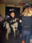 BBB Krampus Party mit den Thoma Krampussen 4909174