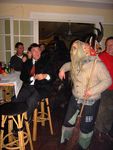 BBB Krampus Party mit den Thoma Krampussen 4909180