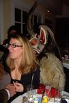 BBB Krampus Party mit den Thoma Krampussen 4909183