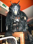 BBB Krampus Party mit den Thoma Krampussen 4909186