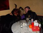 BBB Krampus Party mit den Thoma Krampussen 4909190