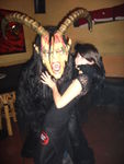 BBB Krampus Party mit den Thoma Krampussen 4909191