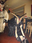 BBB Krampus Party mit den Thoma Krampussen 4909193