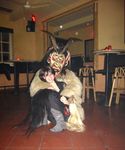 BBB Krampus Party mit den Thoma Krampussen 4909194