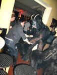 BBB Krampus Party mit den Thoma Krampussen 4909195