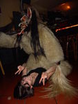 BBB Krampus Party mit den Thoma Krampussen 4909197