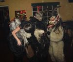 BBB Krampus Party mit den Thoma Krampussen 4909198