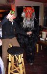 BBB Krampus Party mit den Thoma Krampussen 4909203