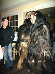 BBB Krampus Party mit den Thoma Krampussen 4909204