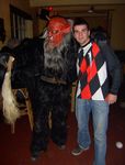 BBB Krampus Party mit den Thoma Krampussen 4909207