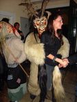 BBB Krampus Party mit den Thoma Krampussen 4909212