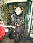 BBB Krampus Party mit den Thoma Krampussen 4909213