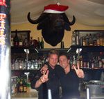 BBB Krampus Party mit den Thoma Krampussen 4909222