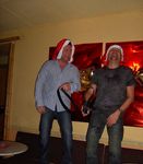 BBB Krampus Party mit den Thoma Krampussen 4909289