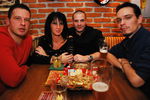 Saturday Nightfever @ Rox Musicbar 4911012