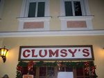 Samstag @ Clumsy's