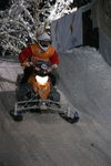 Snow Mobile 2008 4915847