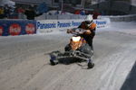 Snow Mobile 2008 4915973