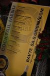 Fernet Stock Citrus Music & Style Party