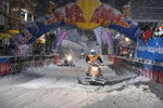 Snow Mobile 2008