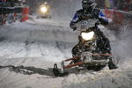 Snow Mobile 2008