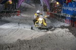 Snow Mobile 2008