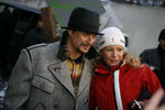 Kid Rock - Skiopening in Schladming 4927272