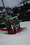 Kid Rock - Skiopening in Schladming 4927287